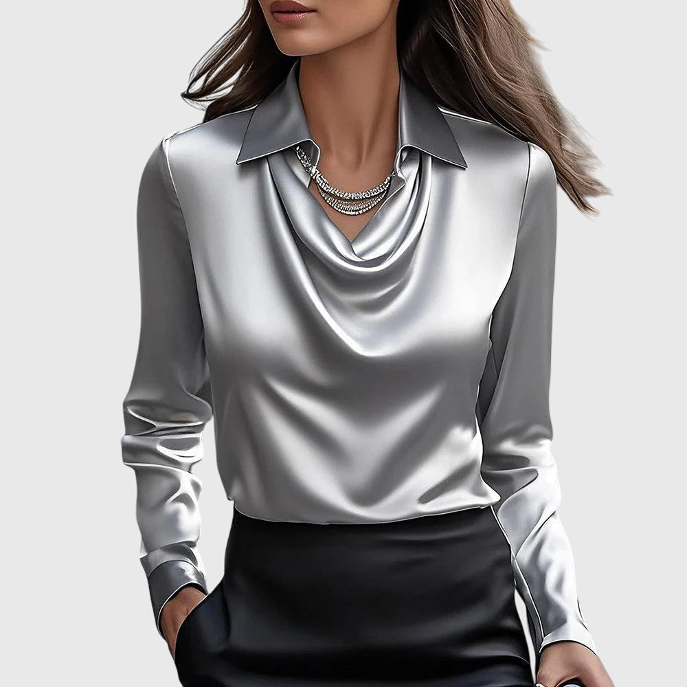 BROOKLYN ELEGANT BLUS