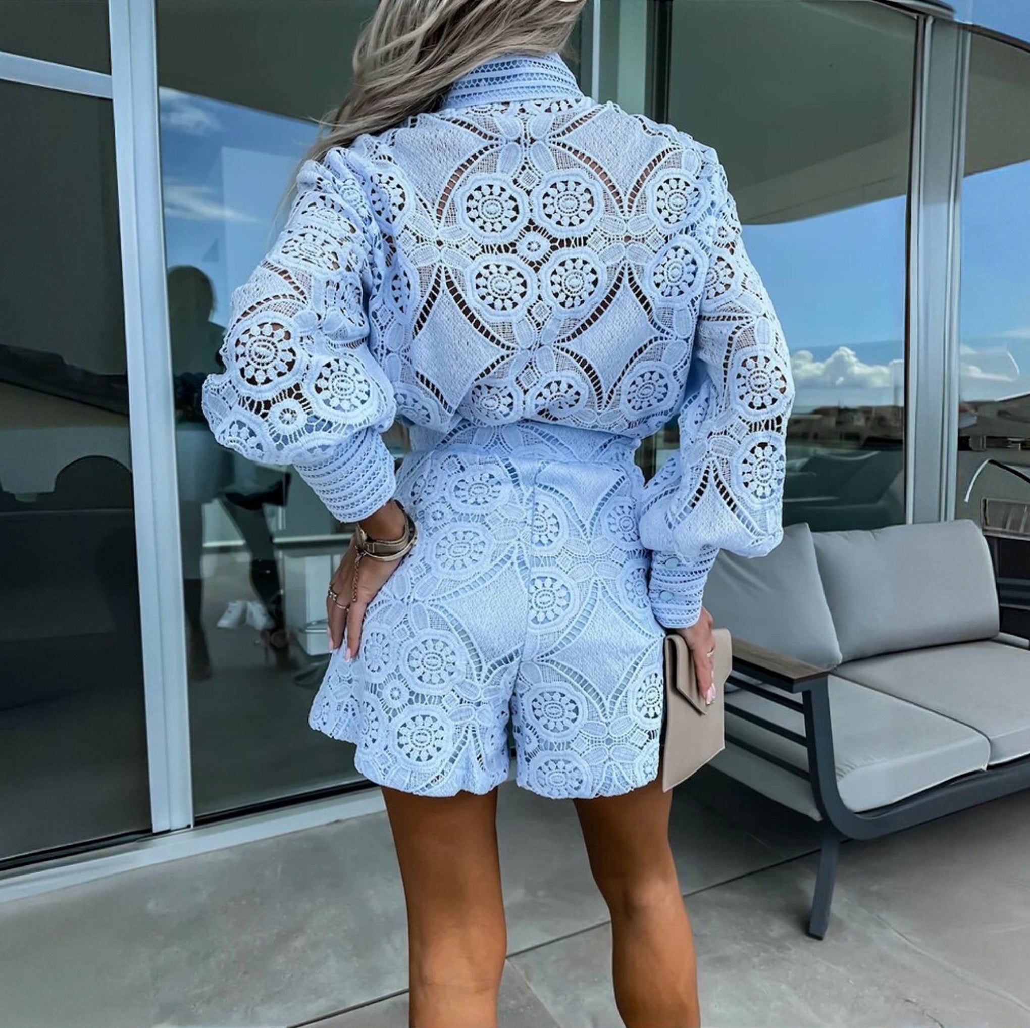 Lauren Spetsset