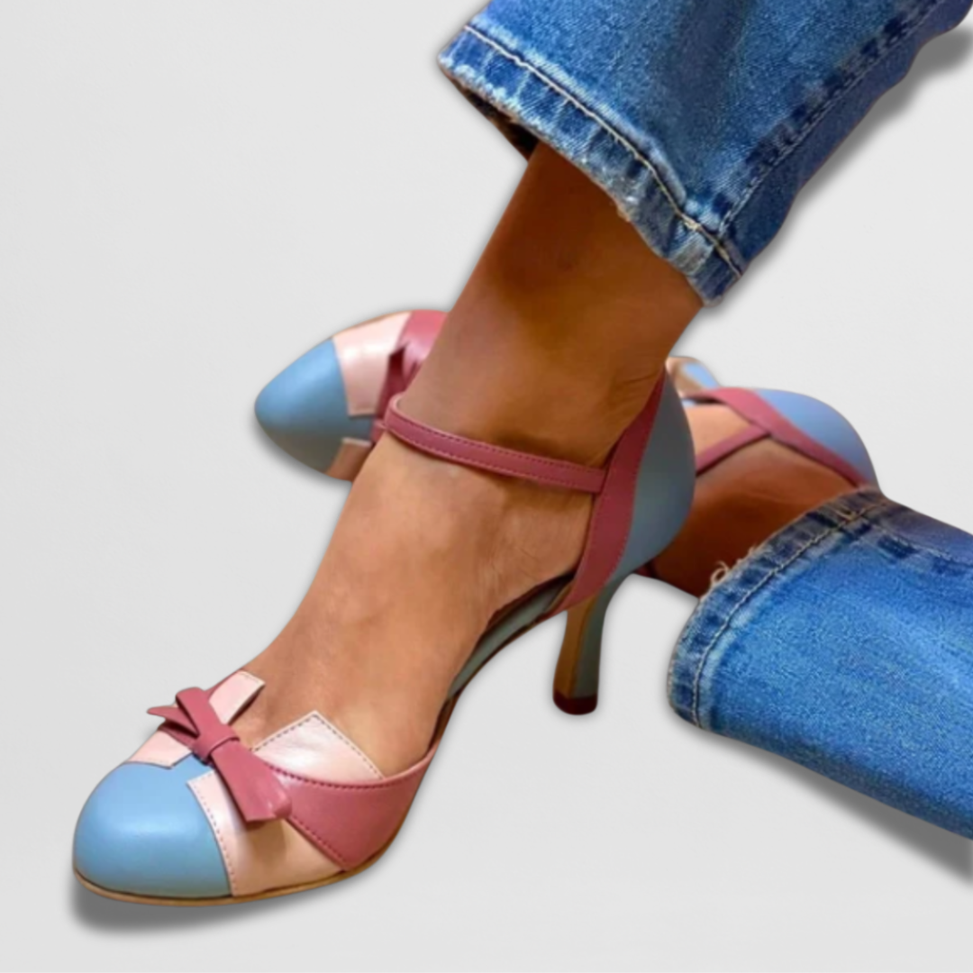 Vera | Premium-Hälsandaler