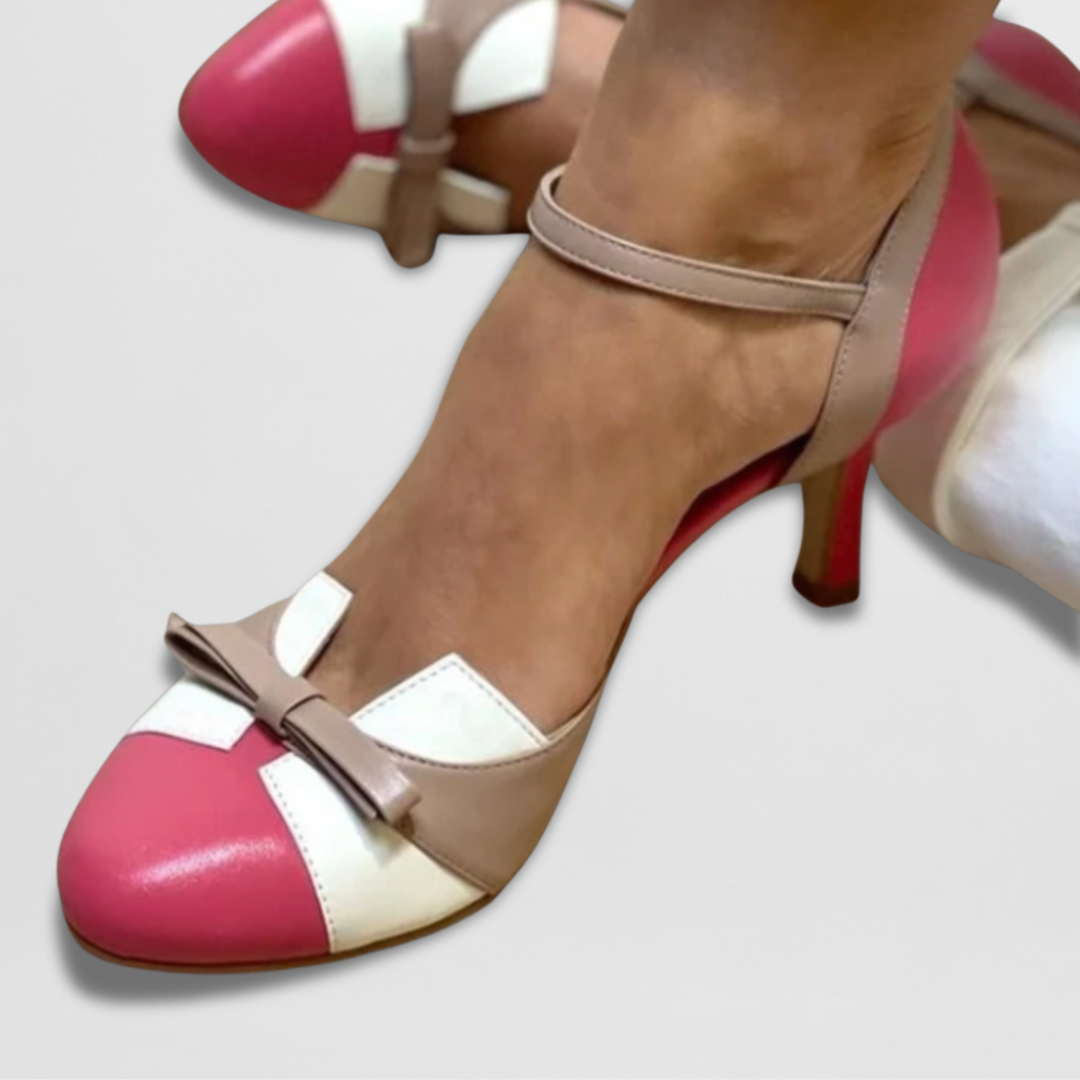 Vera | Premium-Hälsandaler