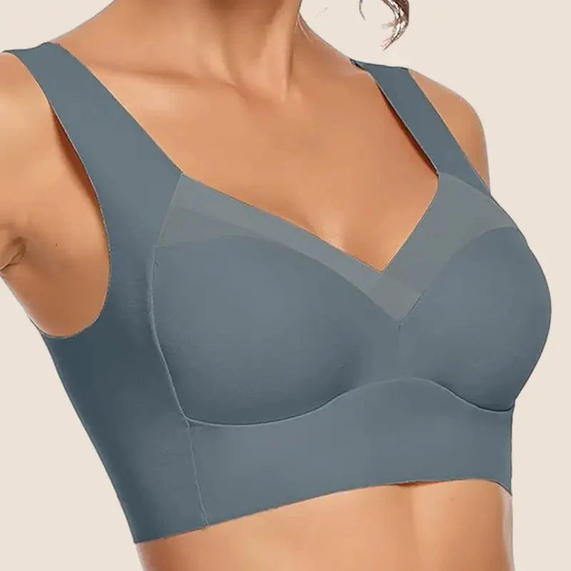 ComfyBra | Ultra-Bekväm Sömlös BH (1+1 Gratis)
