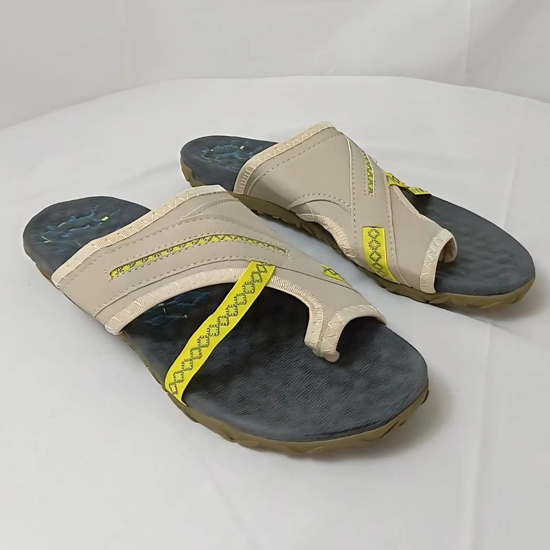 Klipp Tå Sandaler
