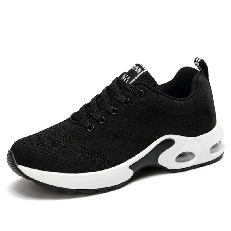 ORTHOSHOES- De bästa ortopediska skorna för kvinnor