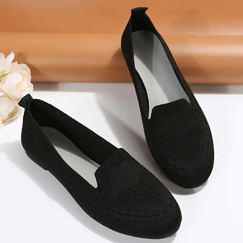 Freja – Bekväma slip-ons
