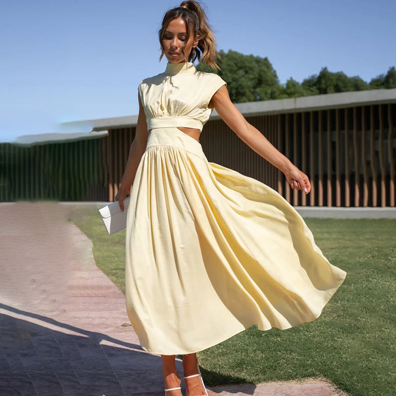 Daisy | Maxi Klänning
