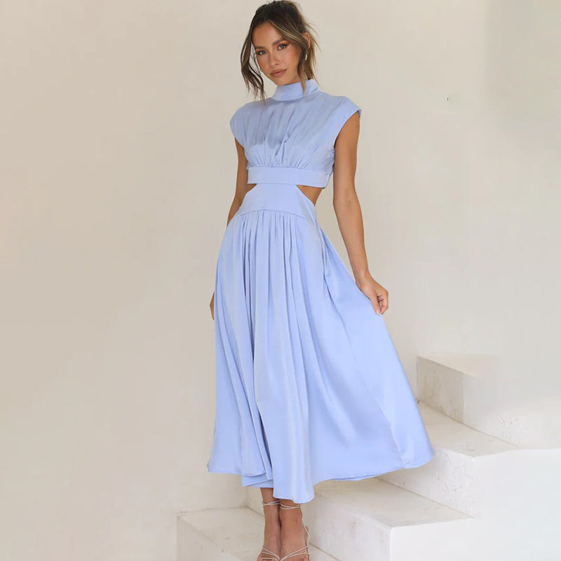 Daisy | Maxi Klänning