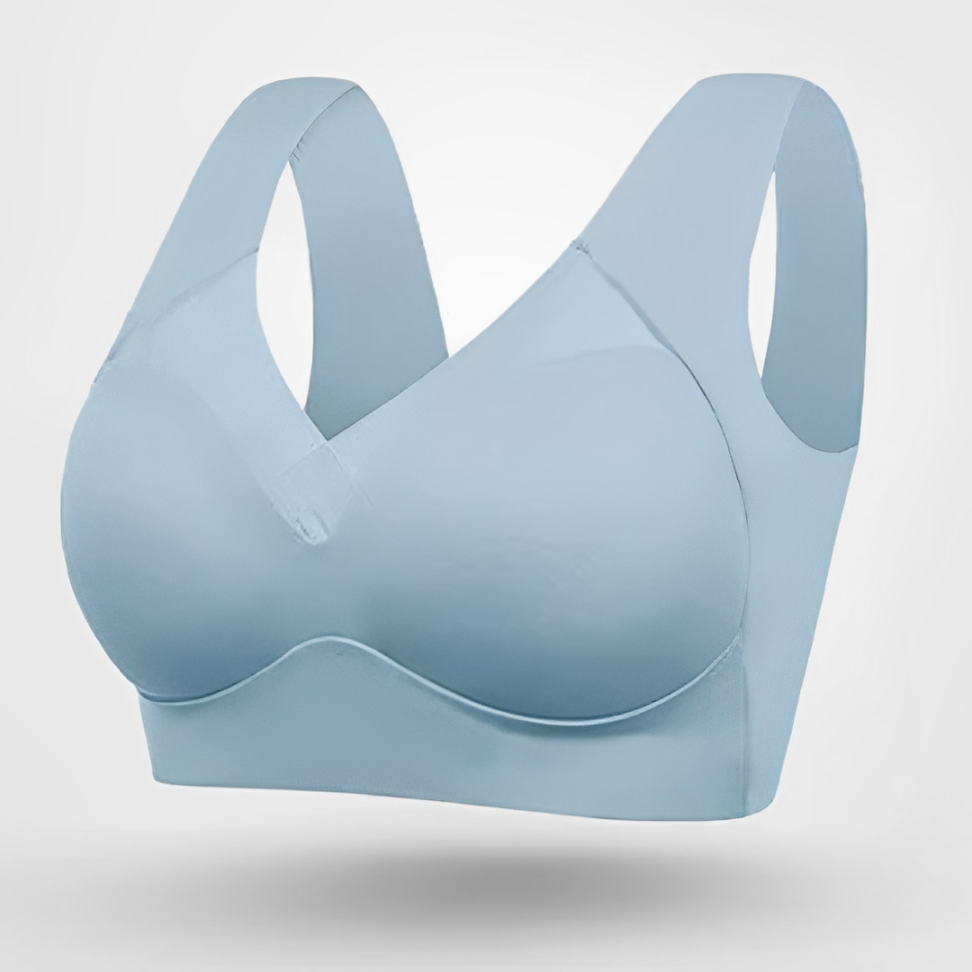 ComfyBra | Ultra-Bekväm Sömlös BH (1+1 Gratis)