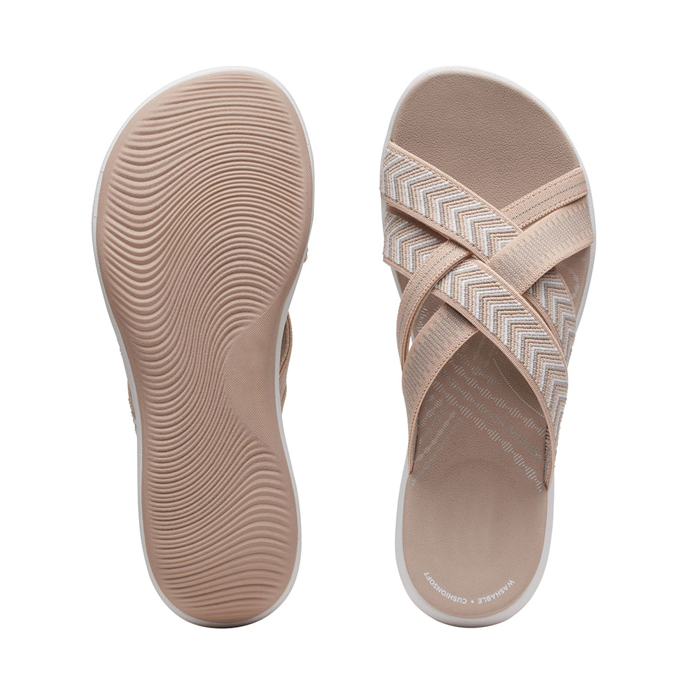 Belinda Ortopediska Sandaler