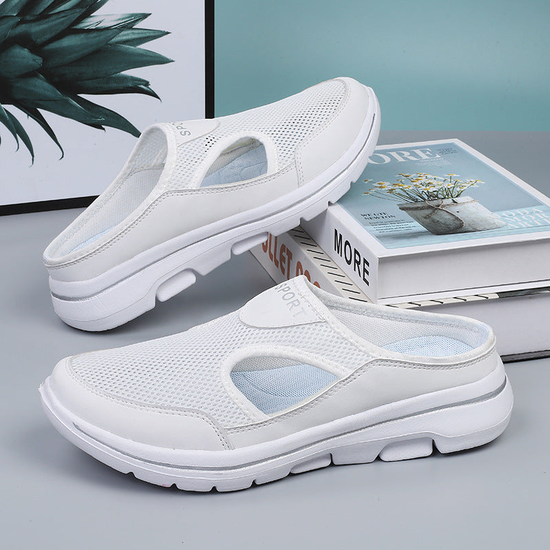 Edwina UNISEX Stilsäkra Sport Sandaler