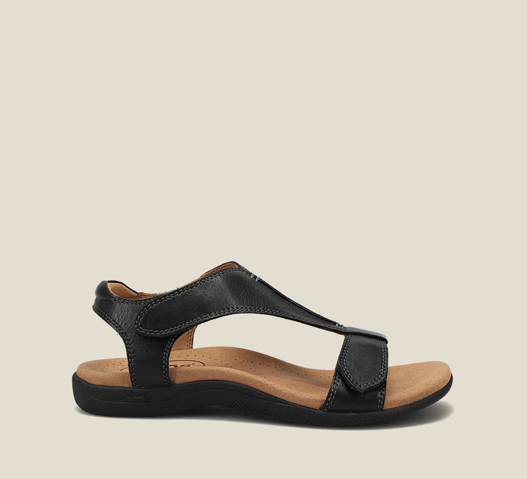 Pauline Laurent | Vintage Mode Sandaler