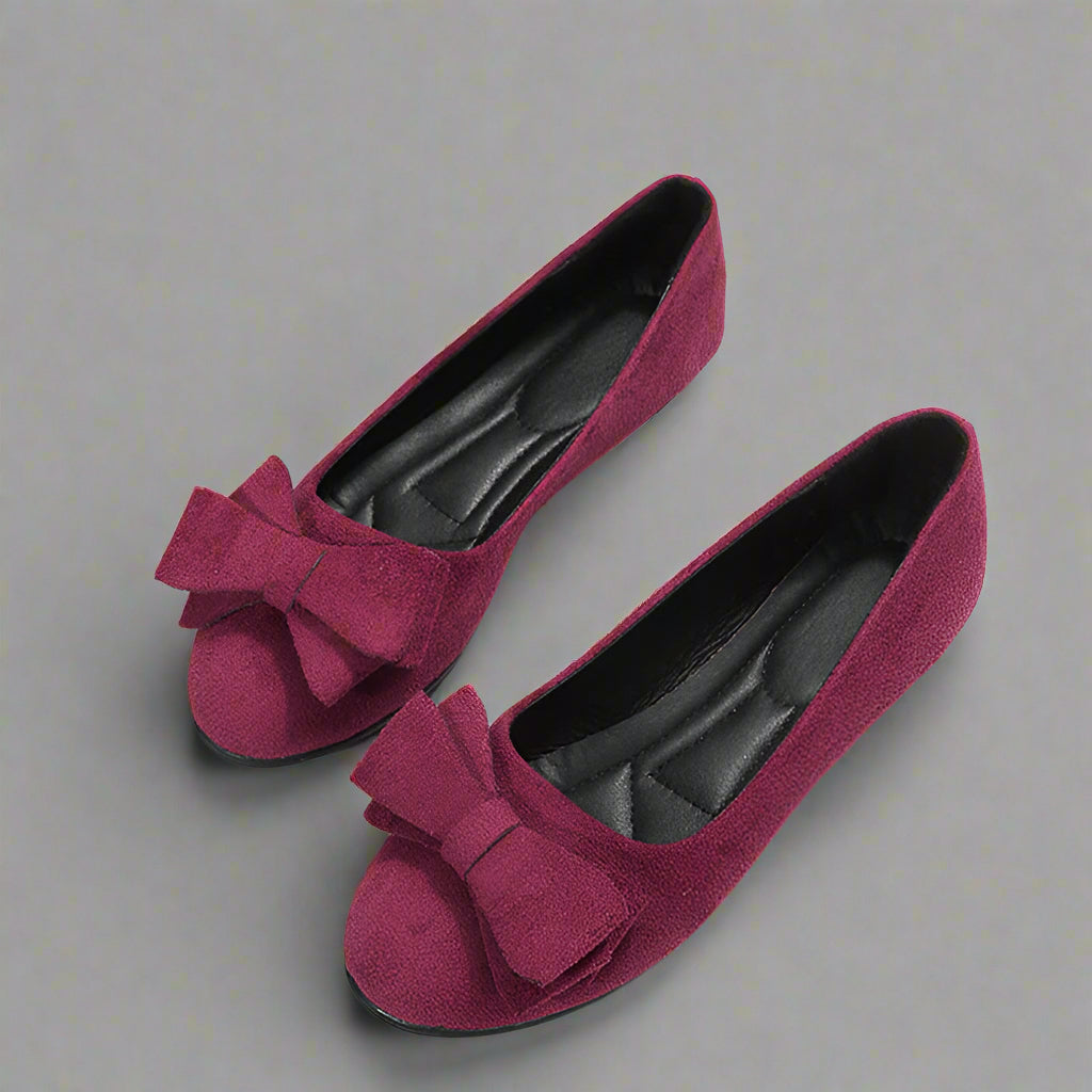 Paula | Bekväma och Stabila Ortopediska Skor