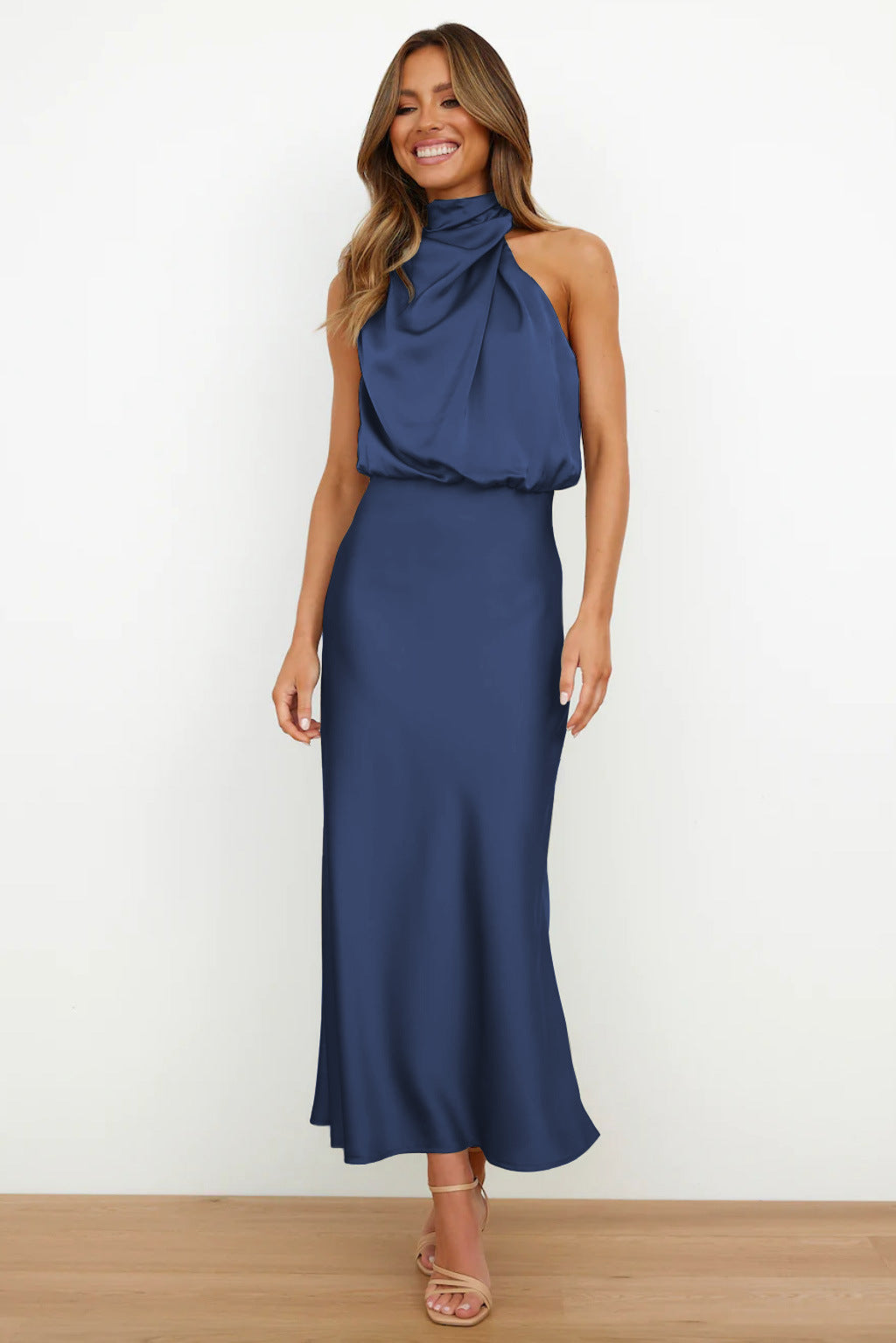 Isabella | Elegant Klänning