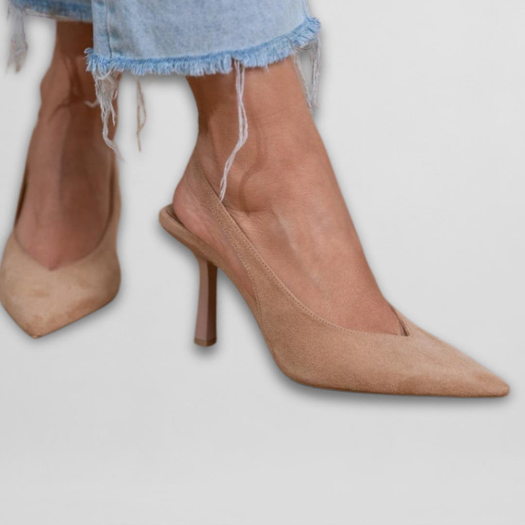 Ysabel | Slingback-pumps
