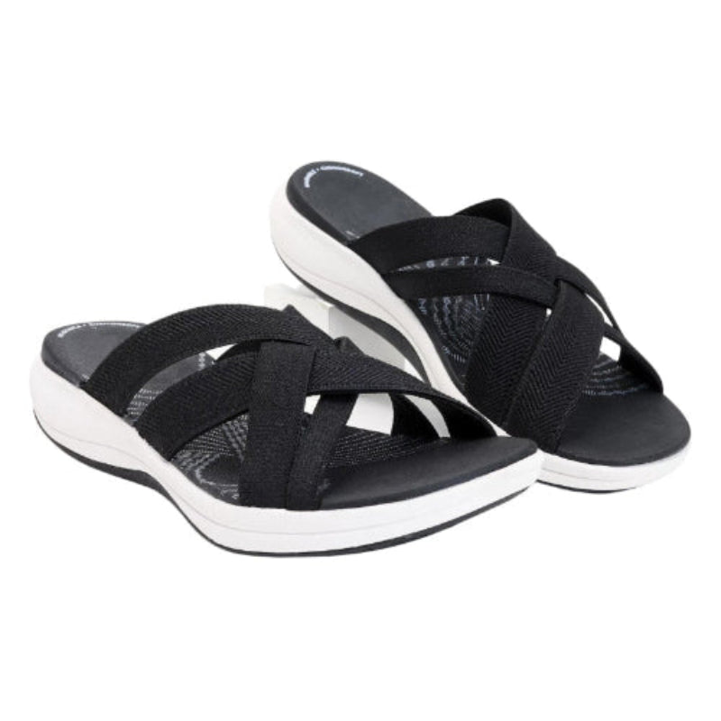 ZHADE – Ortopediska Sandaler