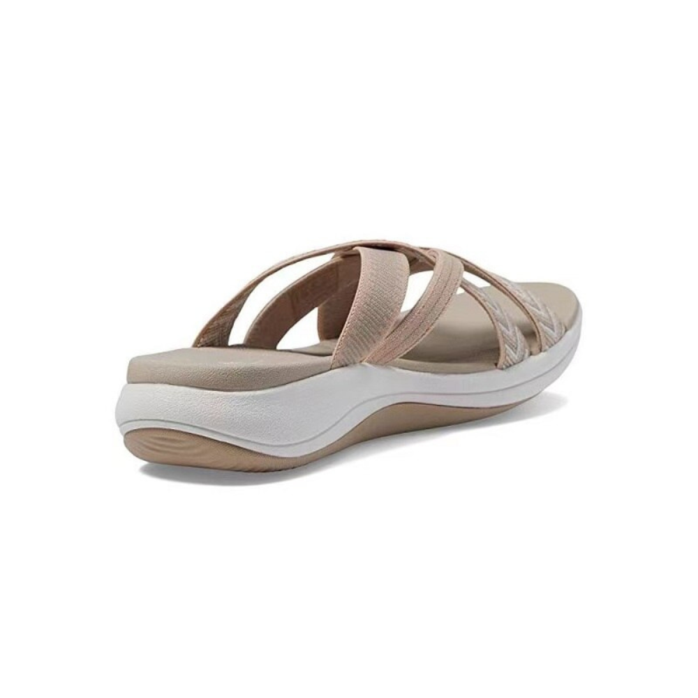Belinda Ortopediska Sandaler