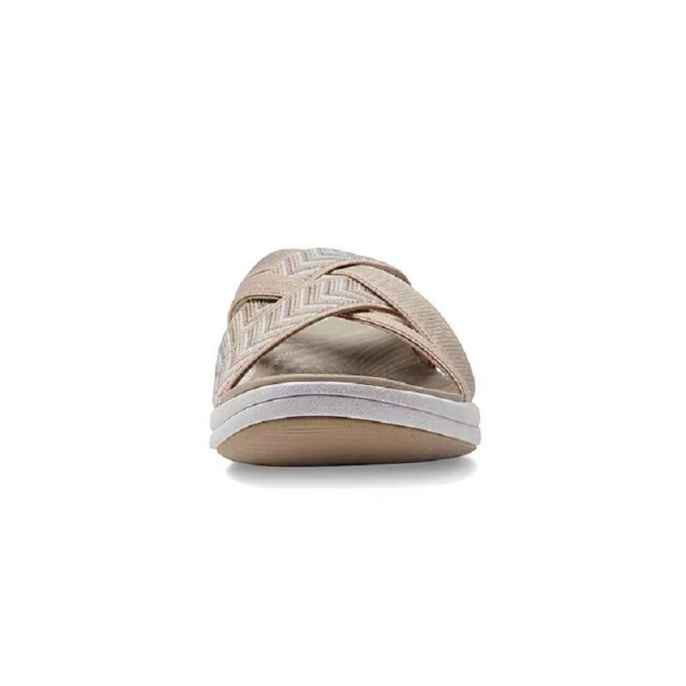 Belinda Ortopediska Sandaler