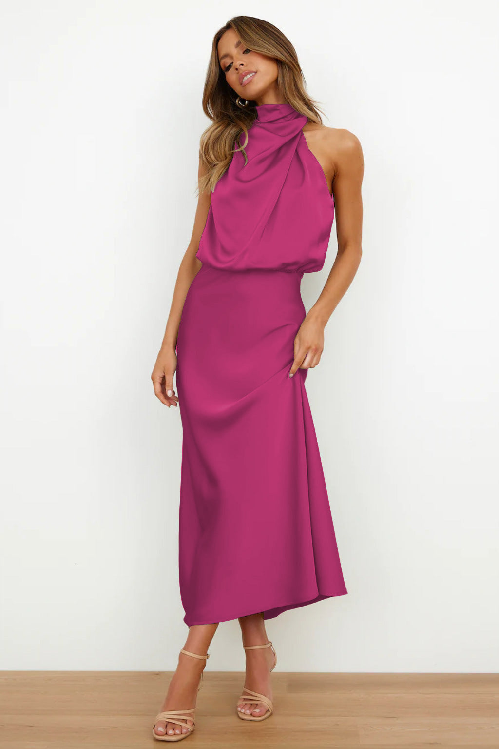 Isabella | Elegant Klänning