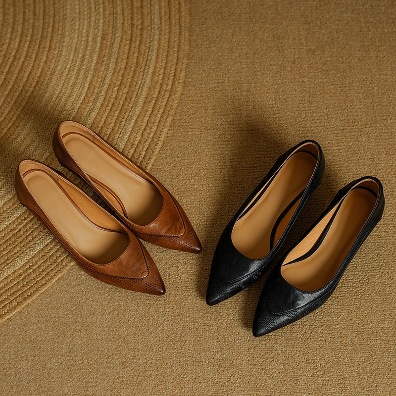 Hedlund Stockholm | Fiona Eleganta Pumps