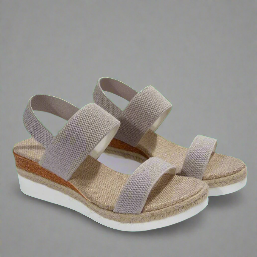 Jenny - Ortopediska sandaler