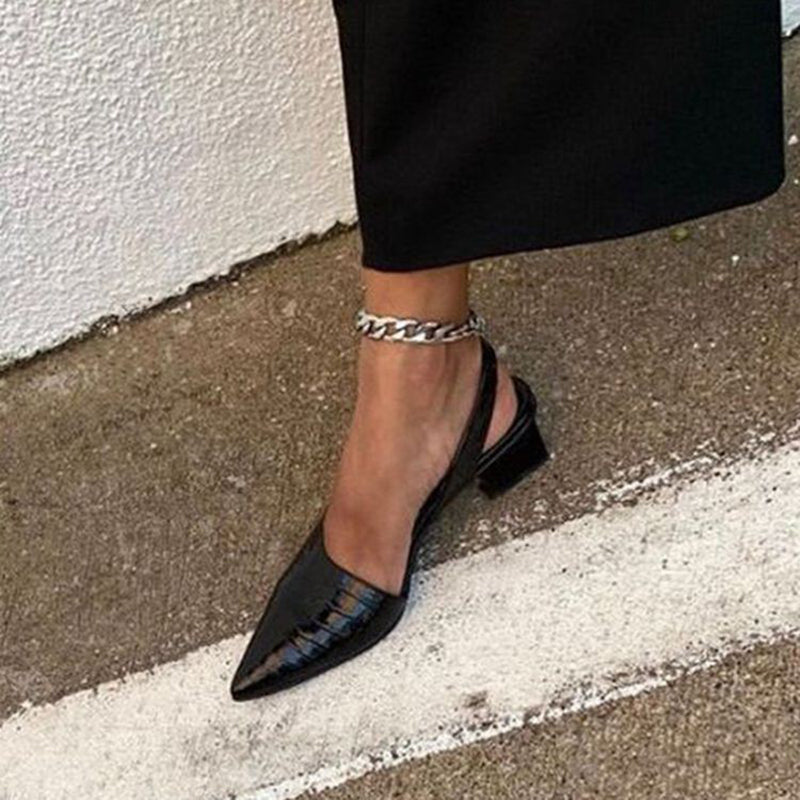 Lisbeth - Elegant klack