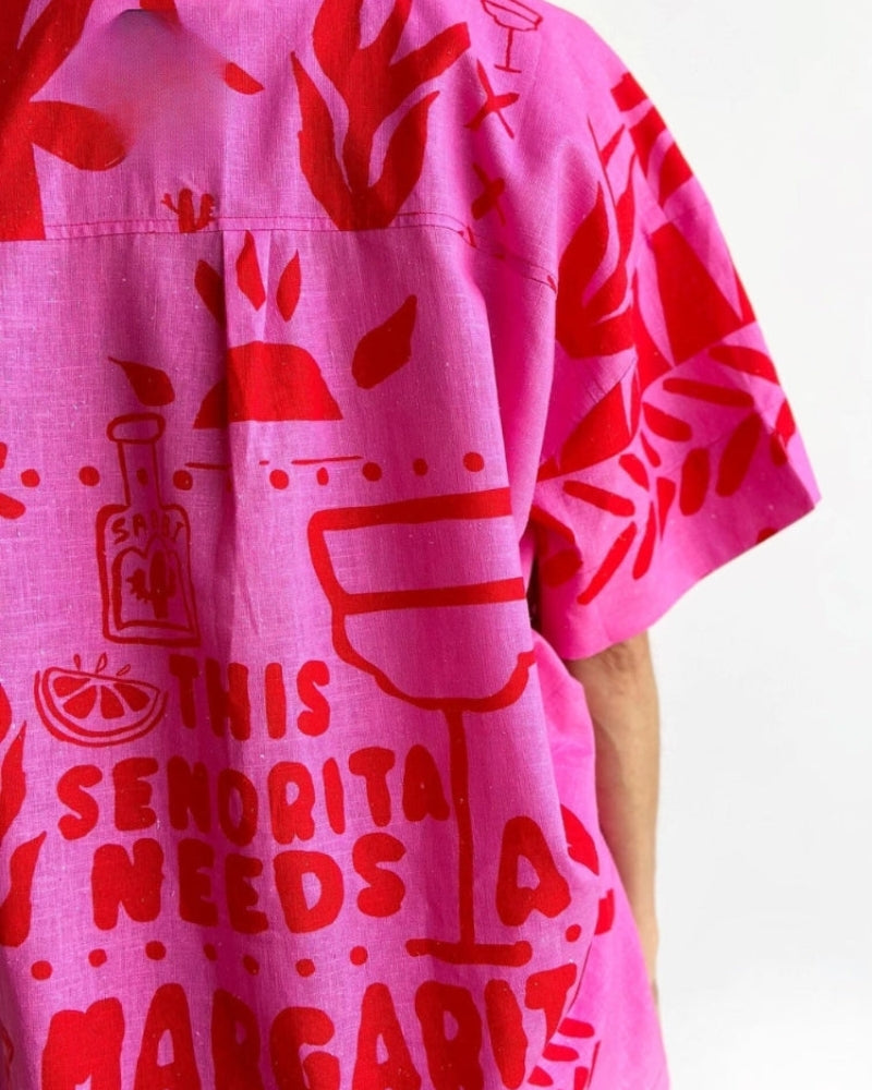 Isla | Lugn Tropisk Lounge Set