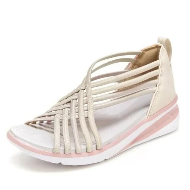 Ellie | Lätta andningsbara sandaler
