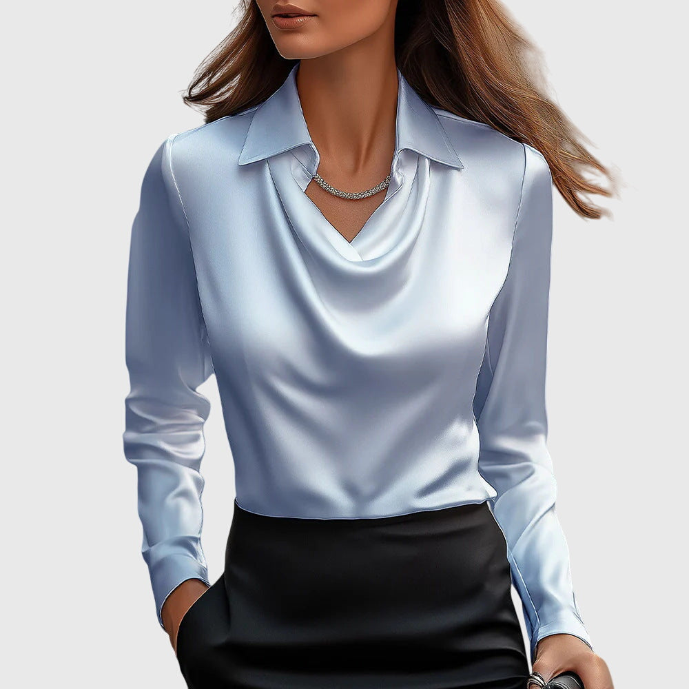 BROOKLYN ELEGANT BLUS