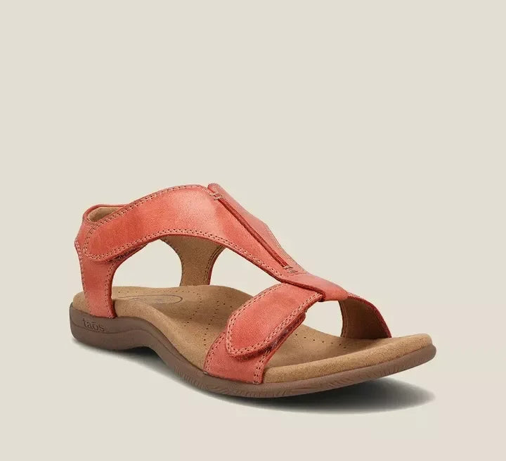 Finola - Eleganta Ortopediska Sandaler