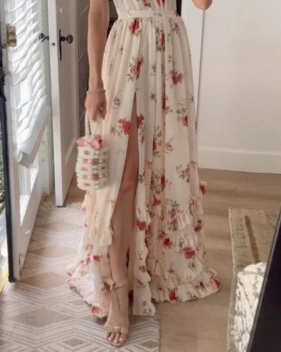 Anabella - Elegant klänning