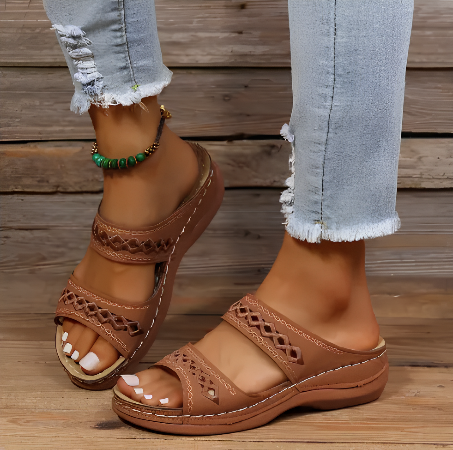Filippa - Sandaler