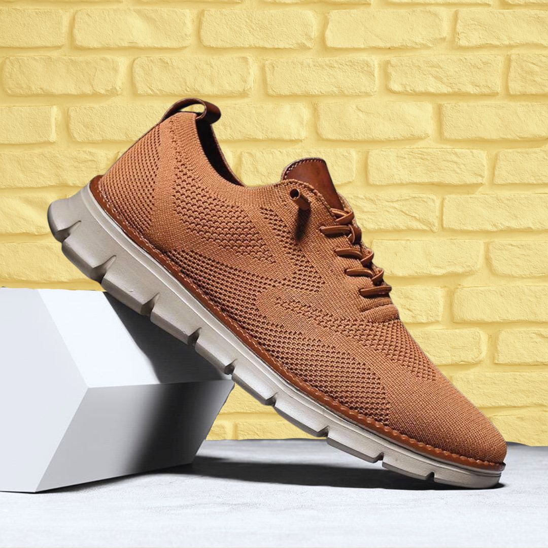 FLEXY WALK | Skor i flyknit