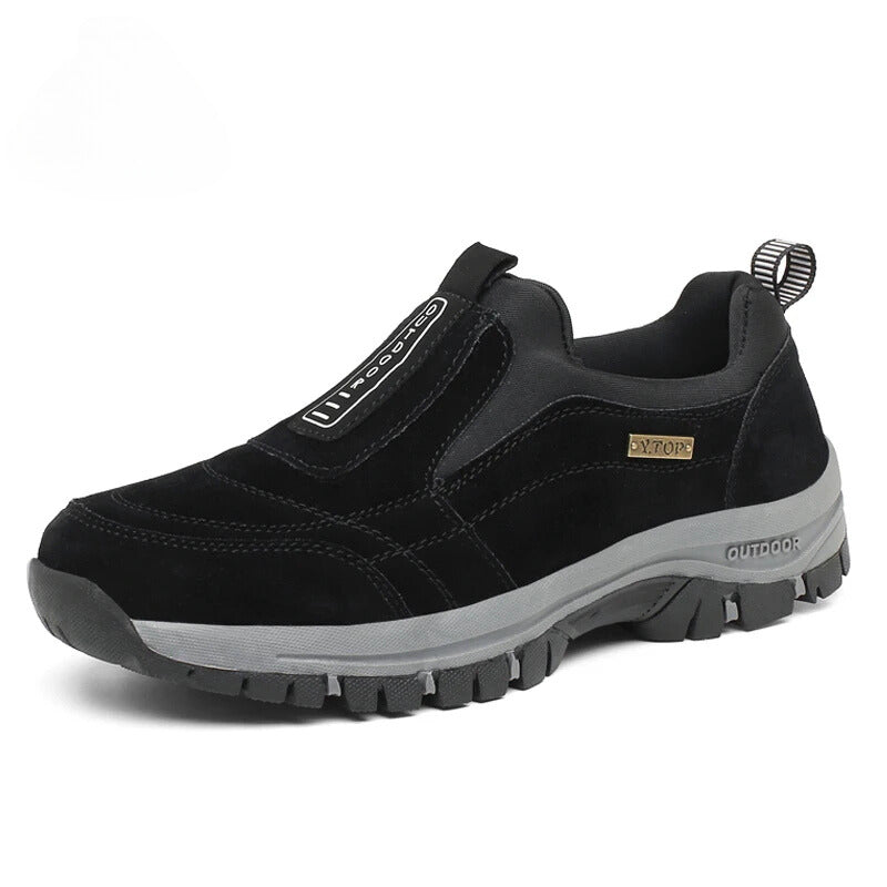 ORTHOCOMFORT PRO | De bästa ortopediska skorna för män