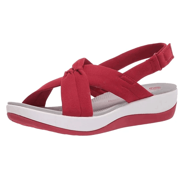 Kiara Ortopediska Komfort Sandaler