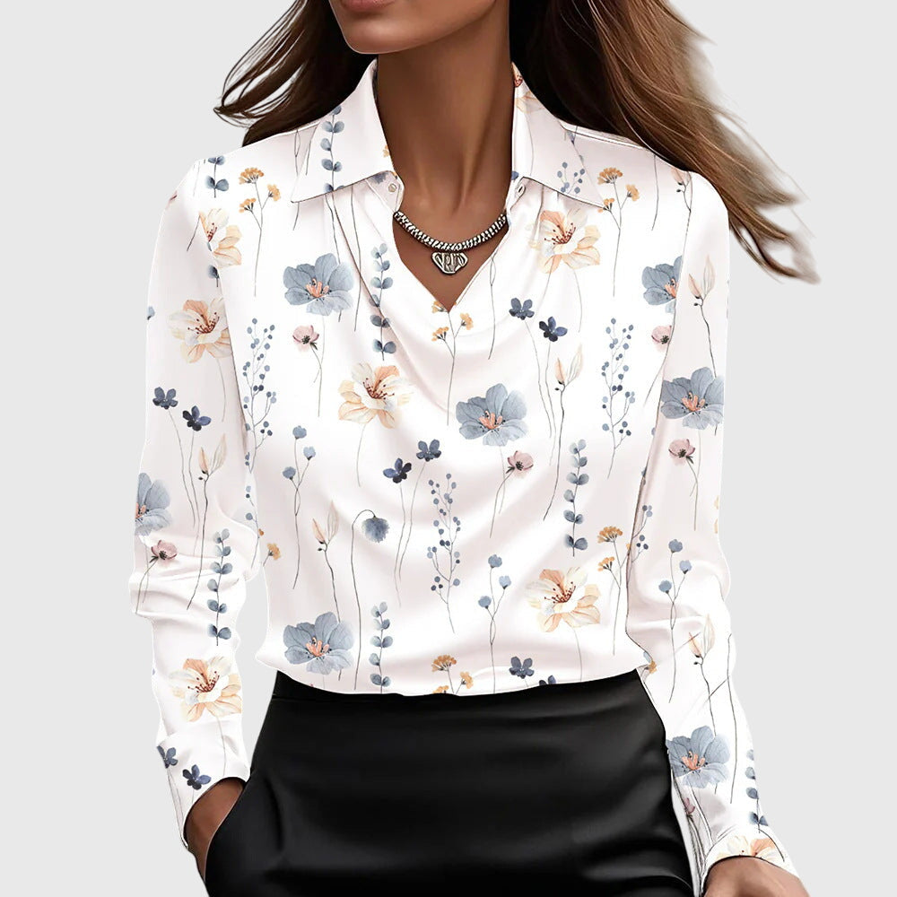 BROOKLYN ELEGANT BLUS
