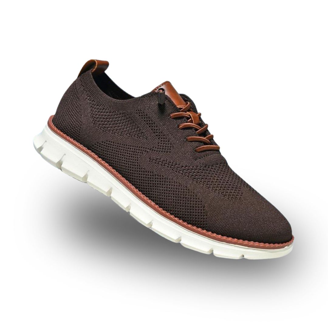 FLEXY WALK | Skor i flyknit