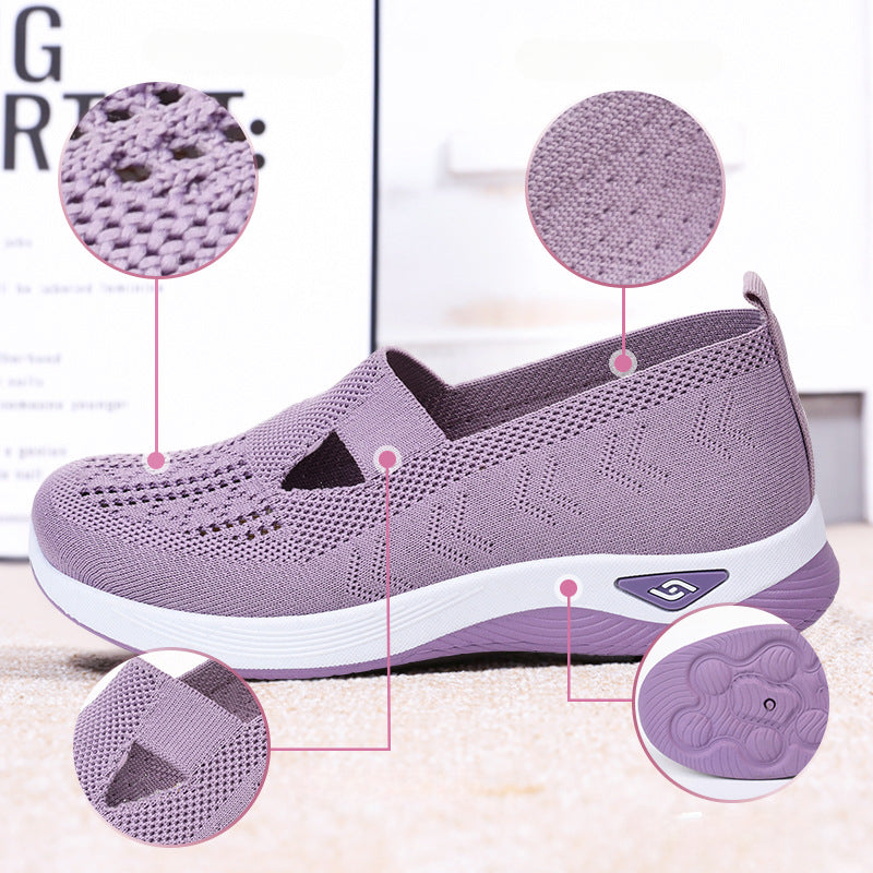 Christine - Slip-on sko