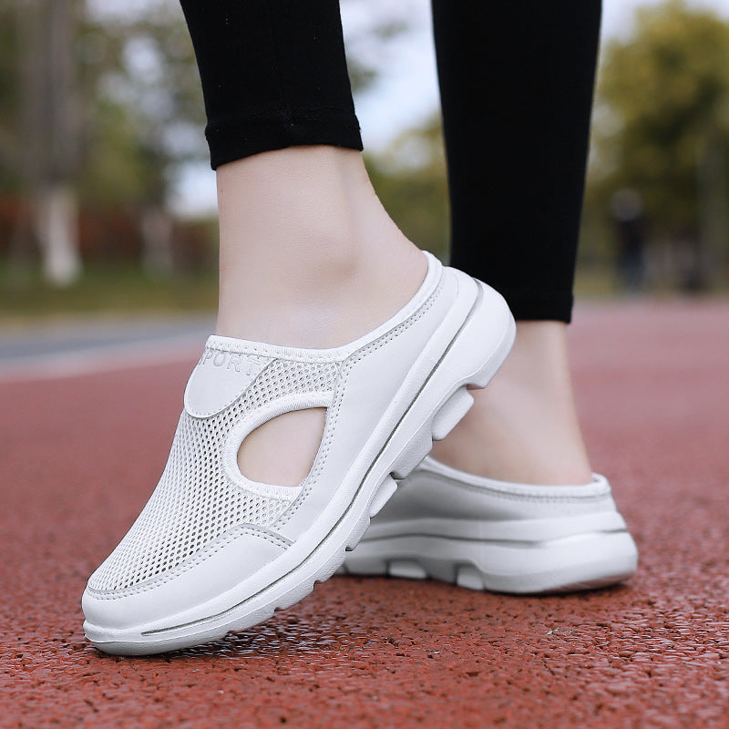 Edwina UNISEX Stilsäkra Sport Sandaler