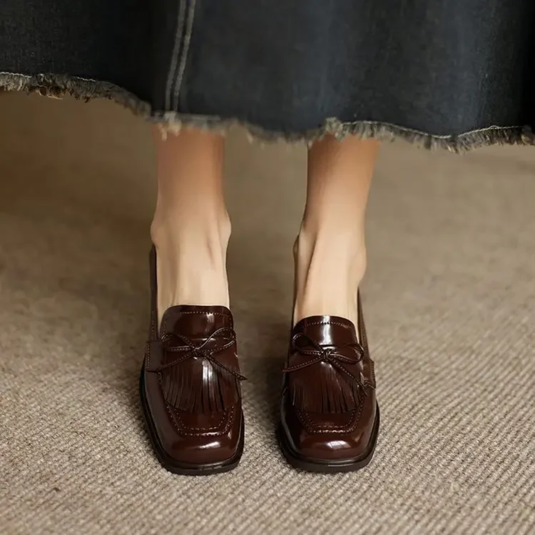 Hedlund Stockholm | Dorothy Loafer Pumps