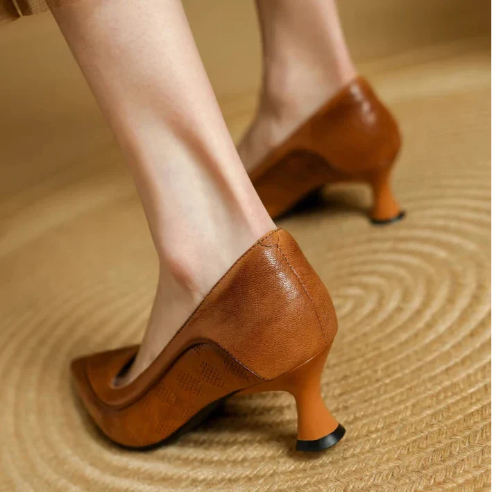 Hedlund Stockholm | Fiona Eleganta Pumps