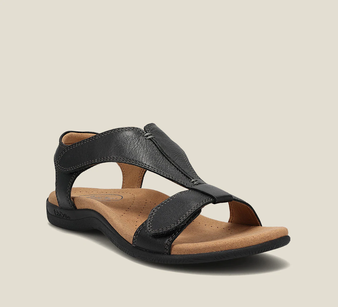 Pauline Laurent | Vintage Mode Sandaler