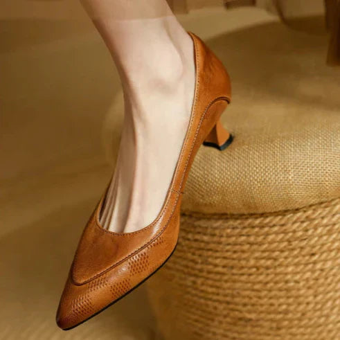 Hedlund Stockholm | Fiona Eleganta Pumps