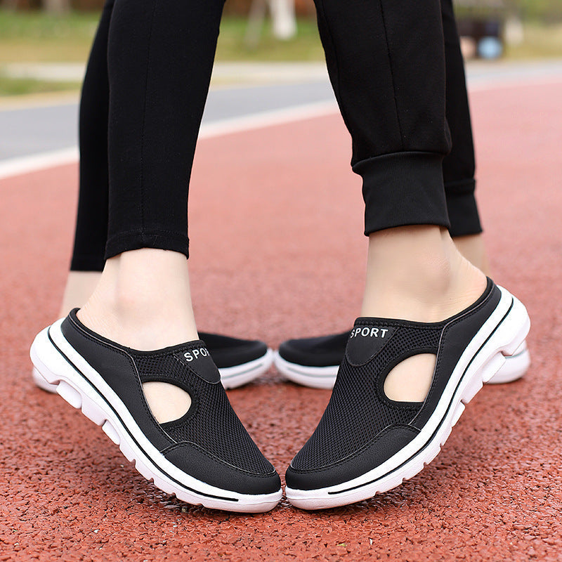 Edwina UNISEX Stilsäkra Sport Sandaler
