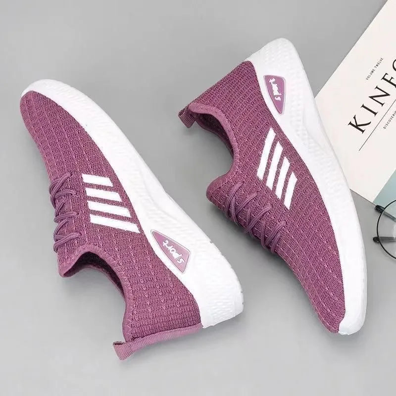 Avela | Ortopediska sneakers för kvinnor