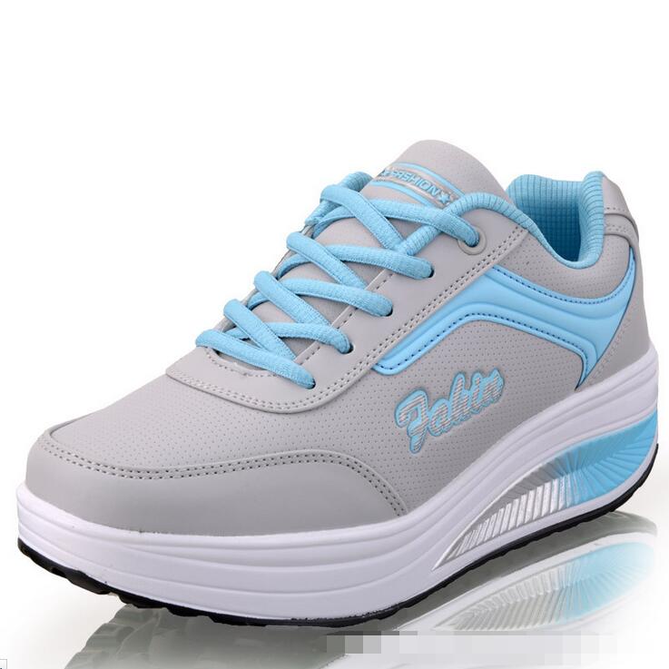 Felita - ortopediska sneakers med förhöjd komfort för kvinnor