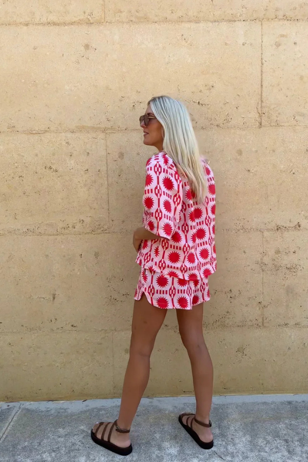 CALYPSO | TVÅ DELAR SET