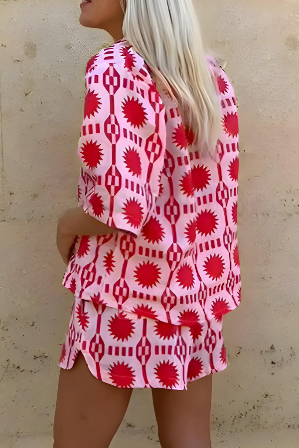 CALYPSO | TVÅ DELAR SET