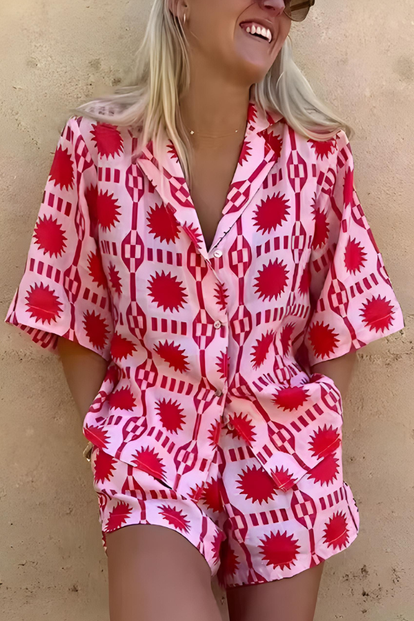 CALYPSO | TVÅ DELAR SET