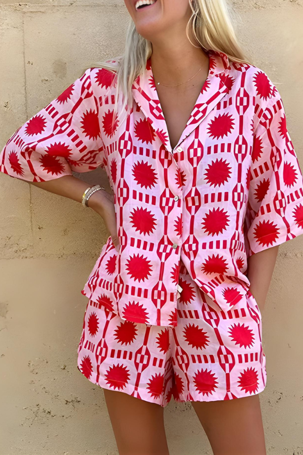 CALYPSO | TVÅ DELAR SET