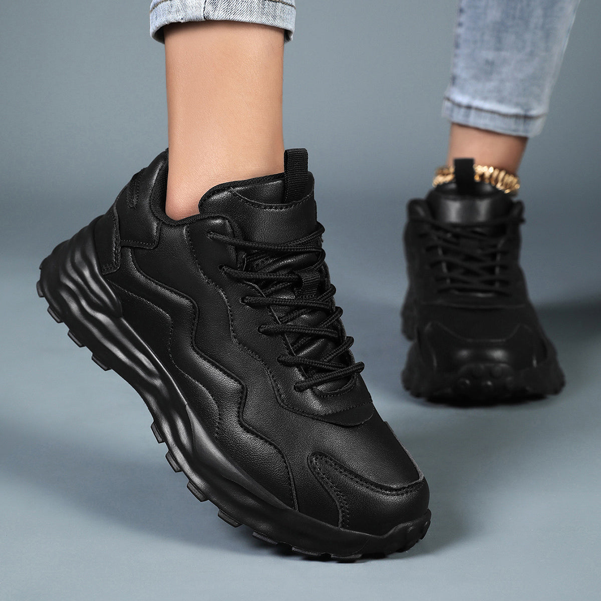 Alba | Orthopädische Wanderschuhe für Frauen