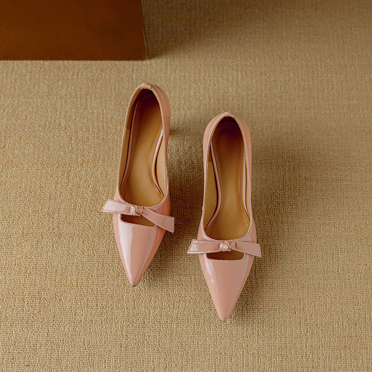 Hedlund Stockholm | Elayna Pumps